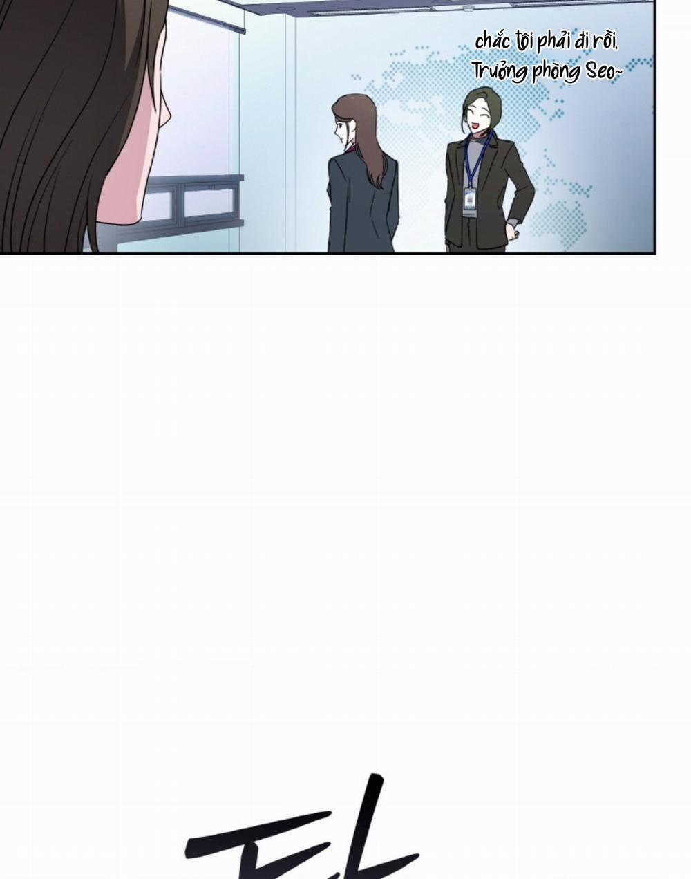 [18+] Thời Khắc Giao Mùa 57.1 trang 11