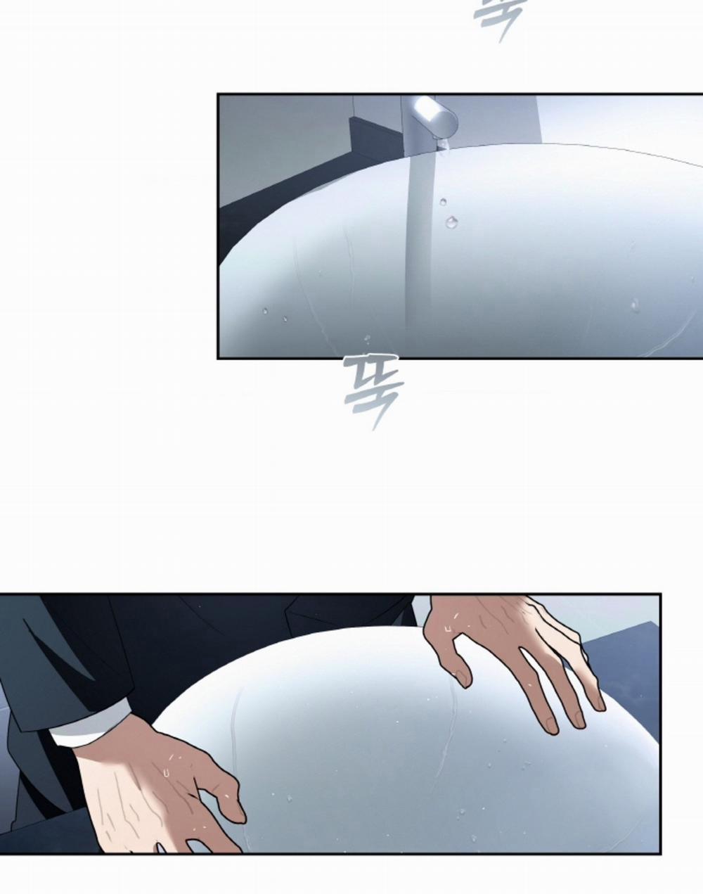 [18+] Thời Khắc Giao Mùa 57.1 trang 19