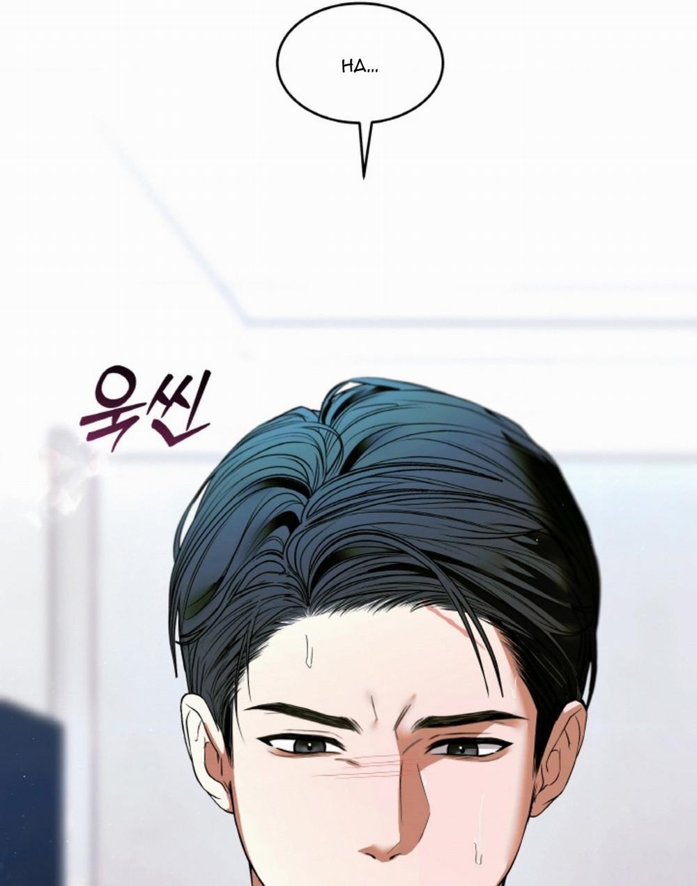 [18+] Thời Khắc Giao Mùa 57.1 trang 22