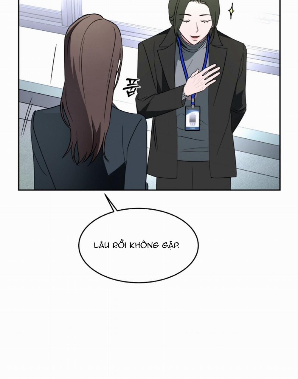 [18+] Thời Khắc Giao Mùa 57.1 trang 8