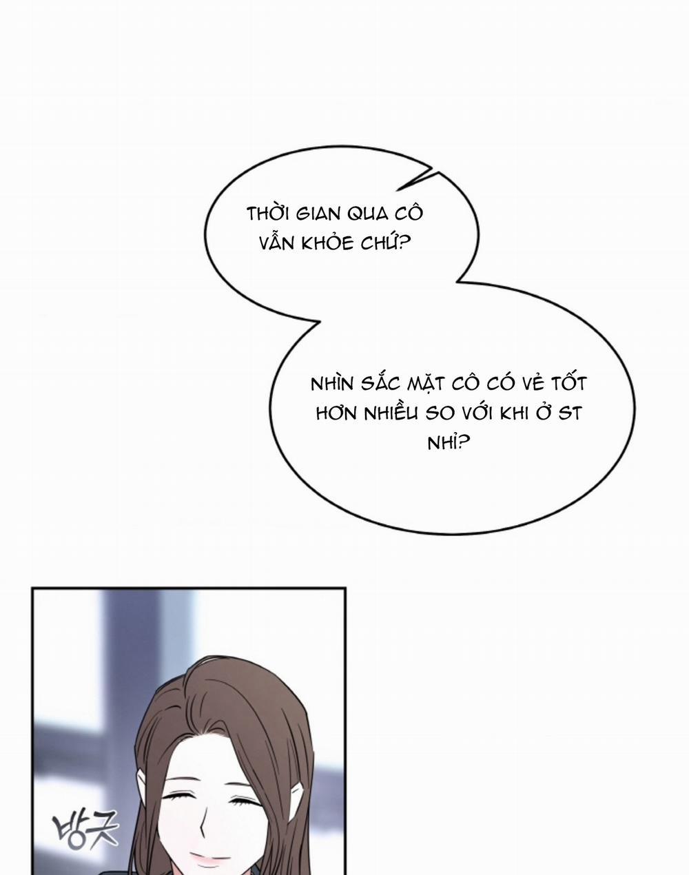 [18+] Thời Khắc Giao Mùa 57.1 trang 9