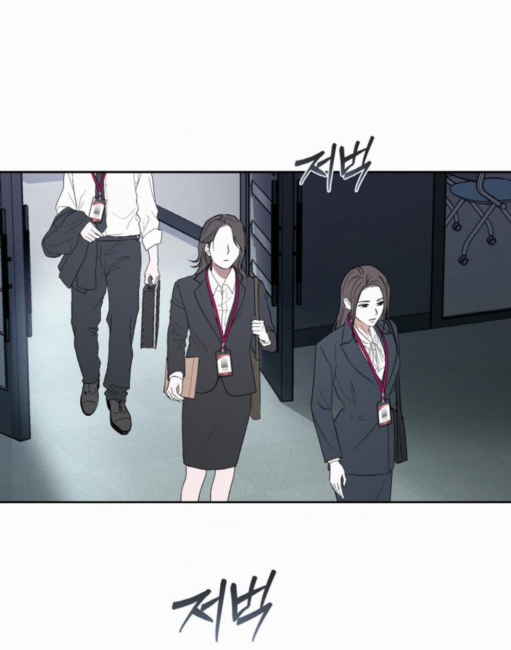 [18+] Thời Khắc Giao Mùa 57.2 trang 22