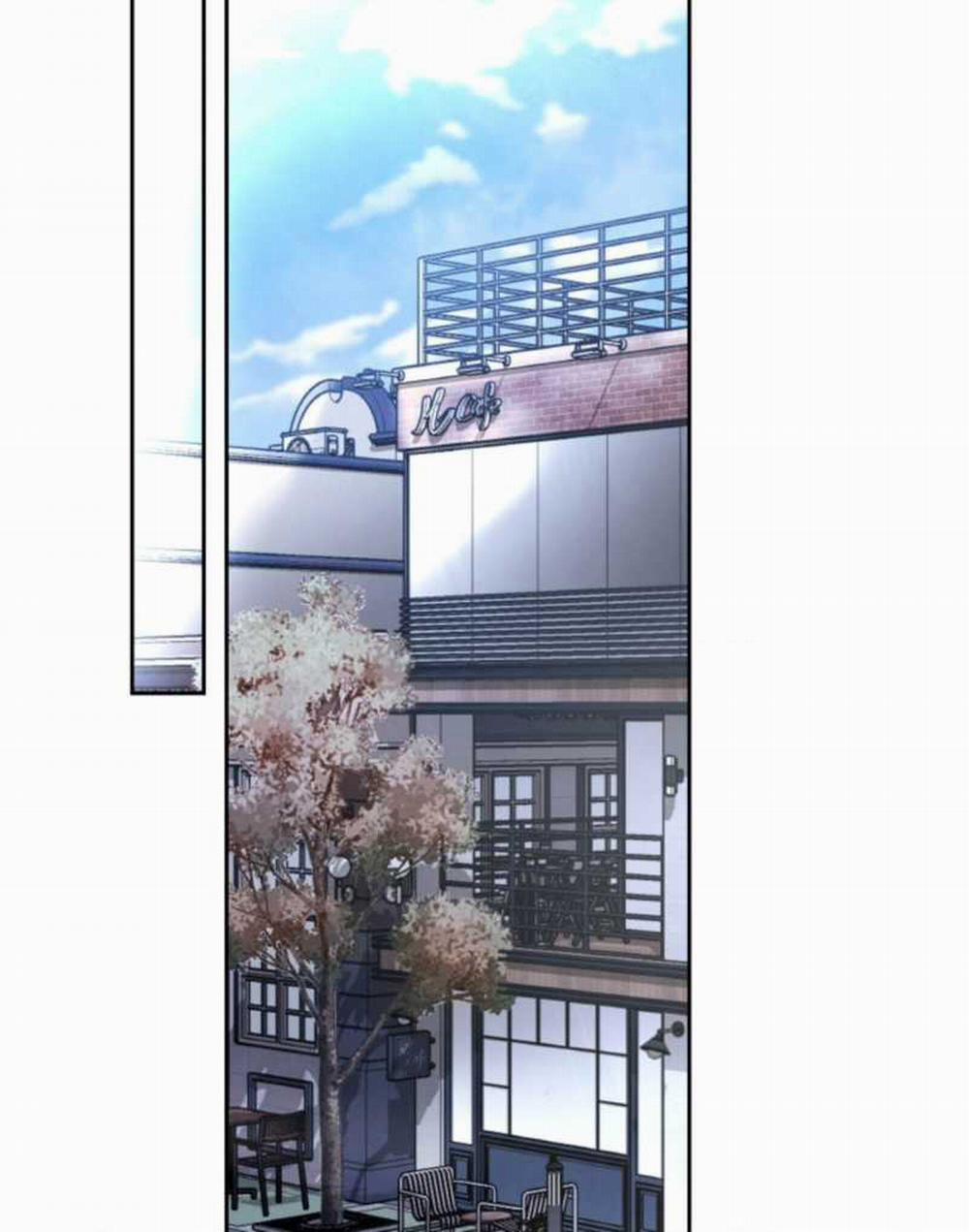 [18+] Thời Khắc Giao Mùa 58.2 trang 13