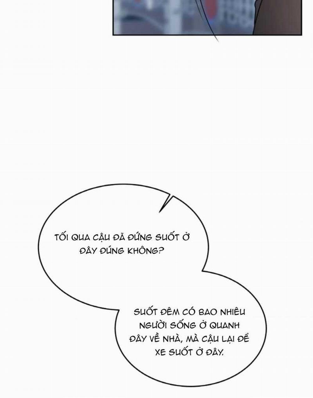 [18+] Thời Khắc Giao Mùa 58.2 trang 6