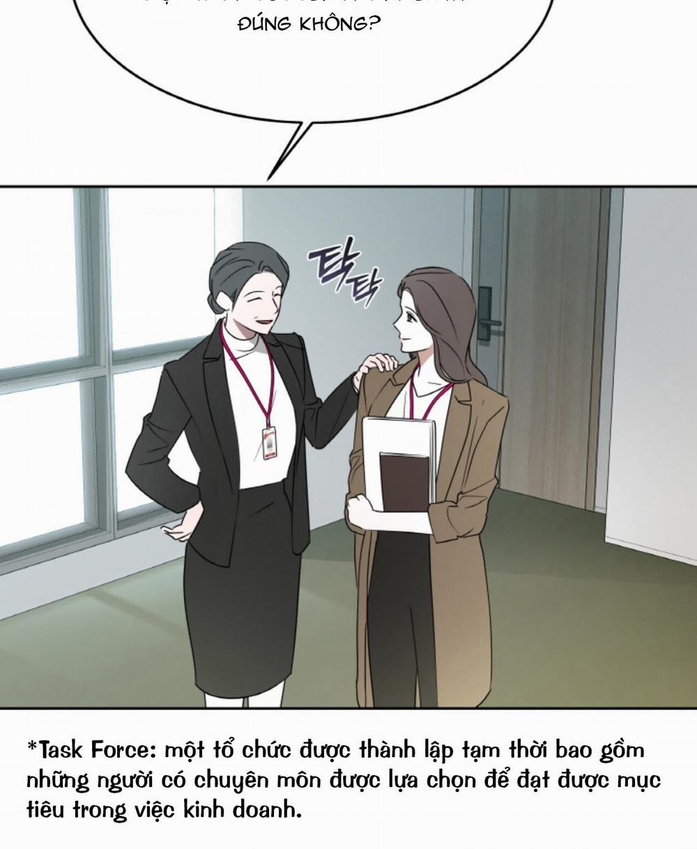 [18+] Thời Khắc Giao Mùa 59.1 trang 11