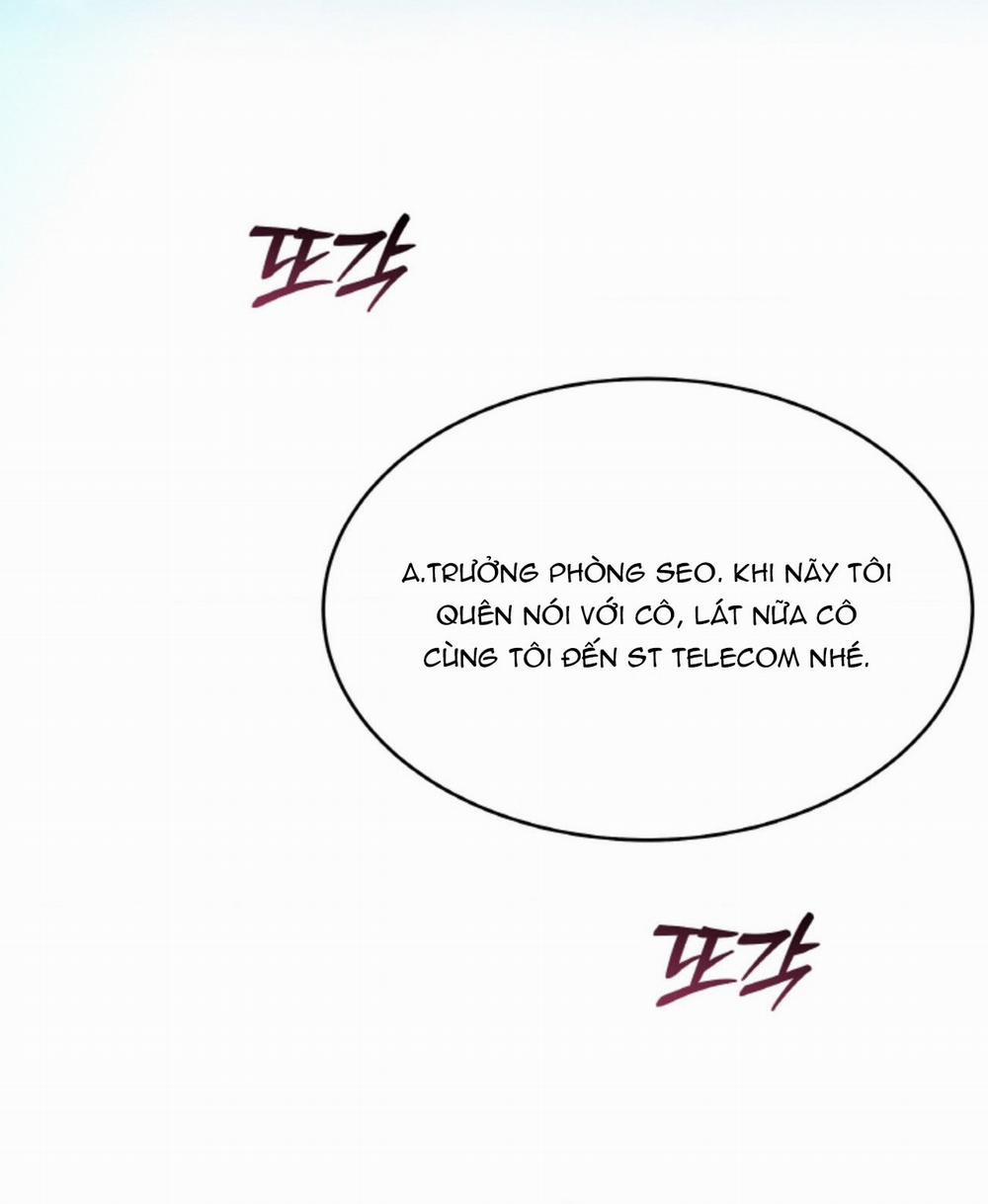 [18+] Thời Khắc Giao Mùa 59.1 trang 18