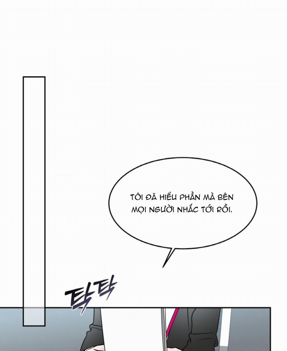 [18+] Thời Khắc Giao Mùa 59.1 trang 22