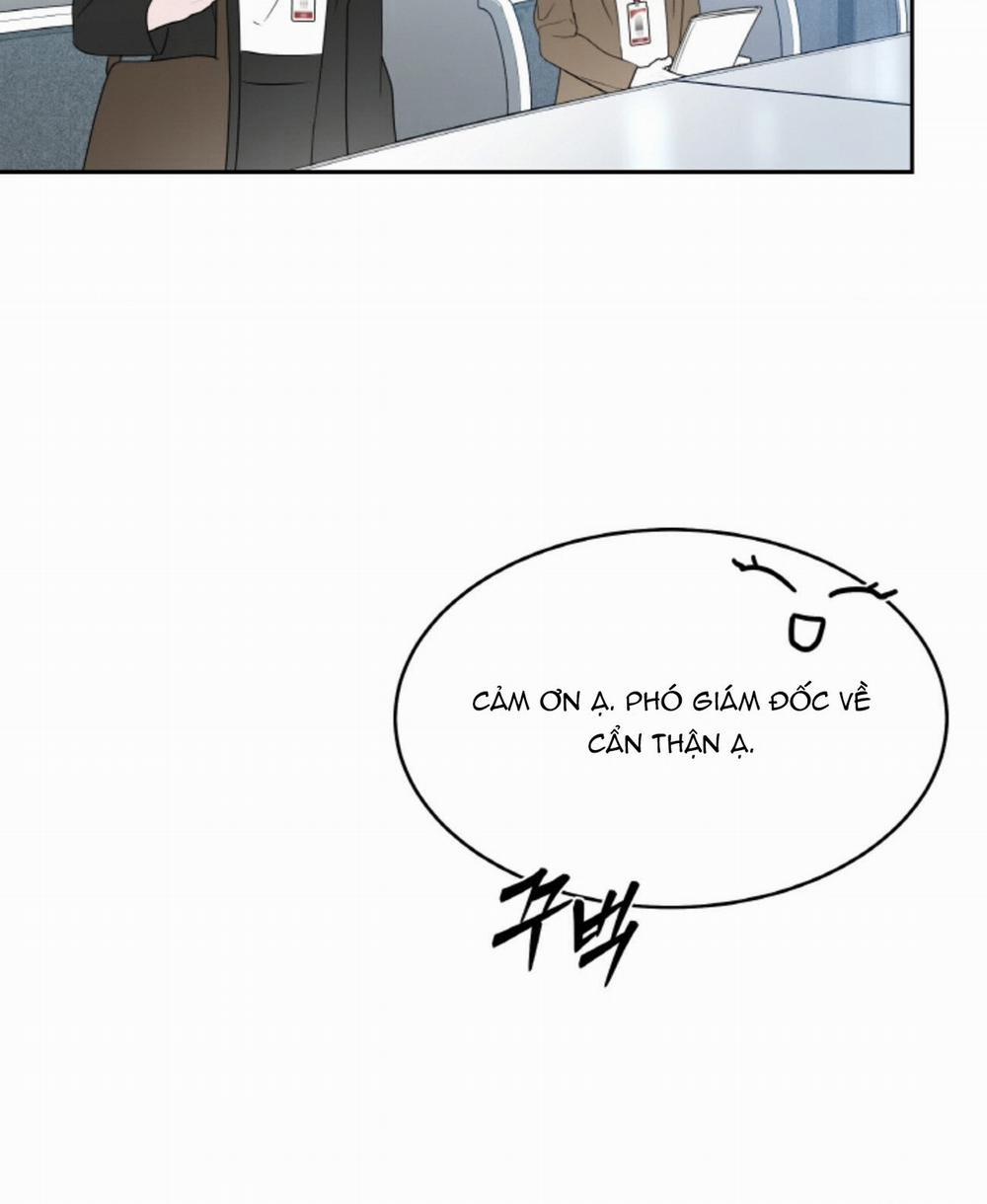 [18+] Thời Khắc Giao Mùa 59.1 trang 27