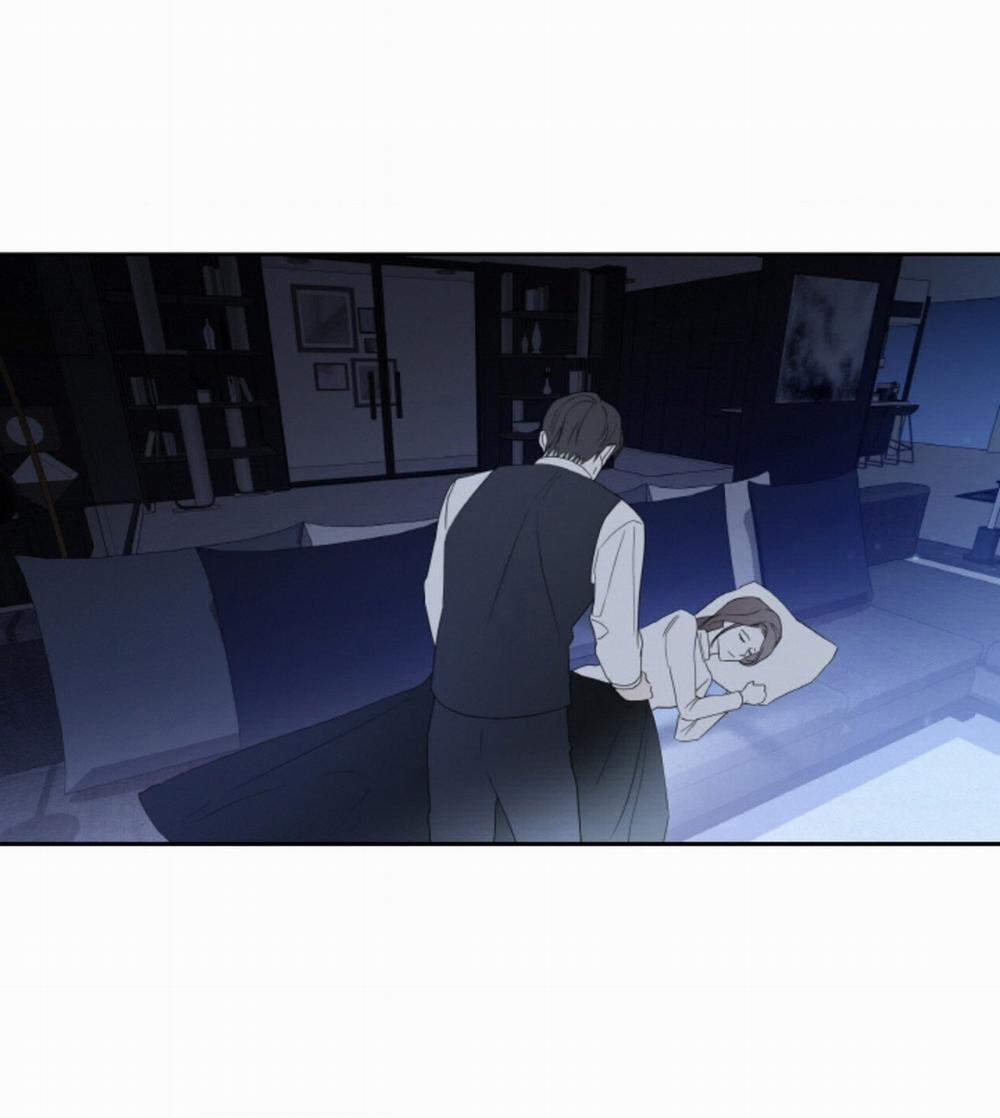 [18+] Thời Khắc Giao Mùa 59.2 trang 21