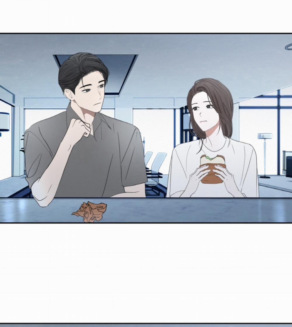 [18+] Thời Khắc Giao Mùa 59.2 trang 22