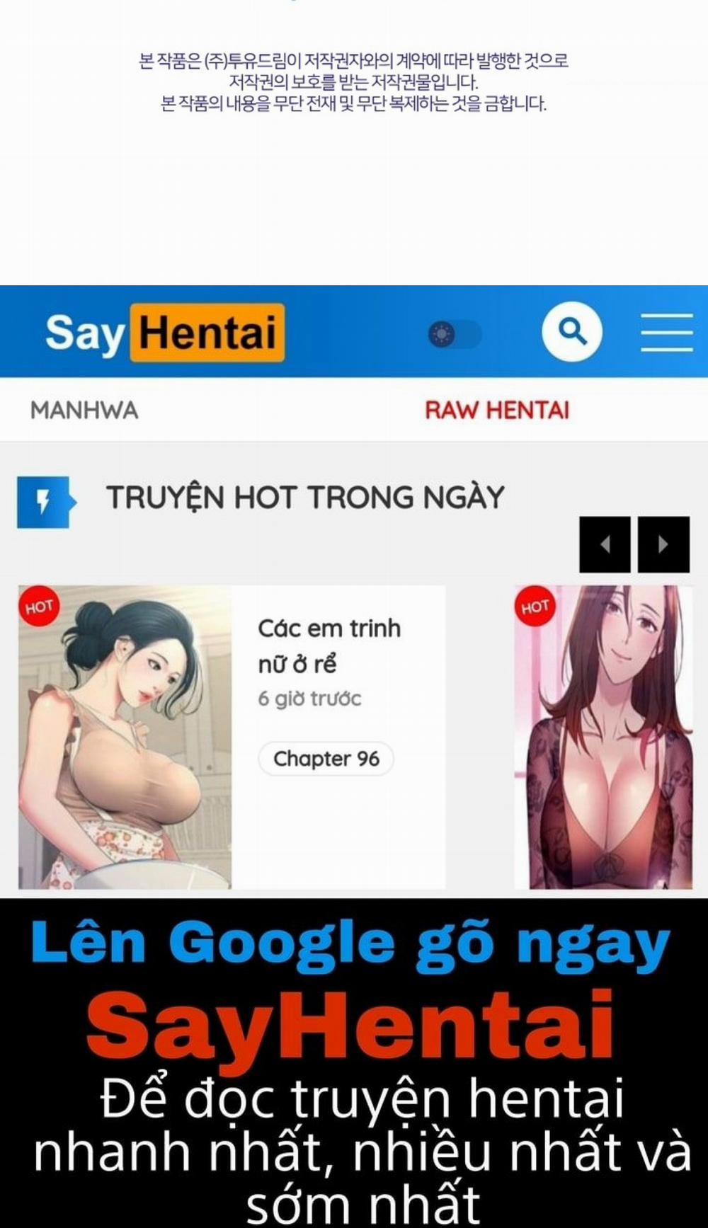 [18+] Thời Khắc Giao Mùa 59.2 trang 96