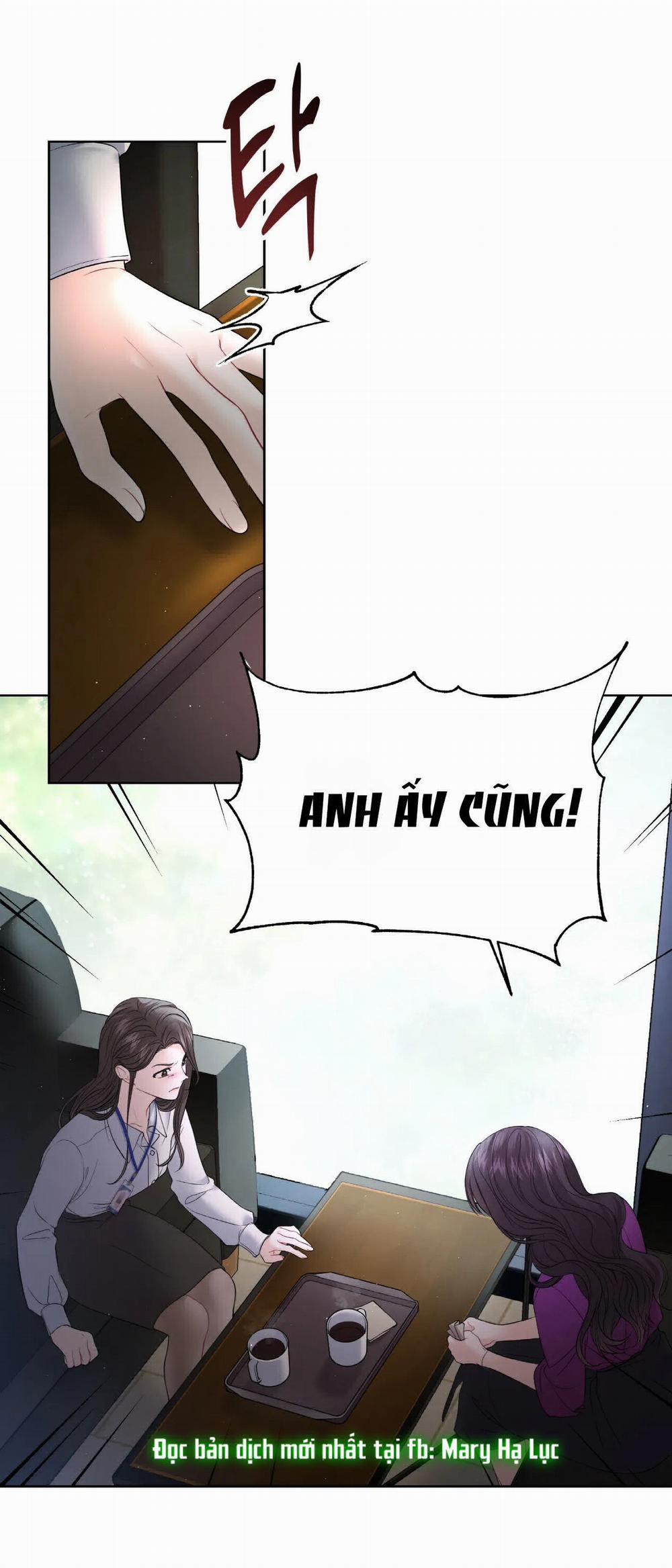 [18+] Thời Khắc Giao Mùa 6.1 trang 19