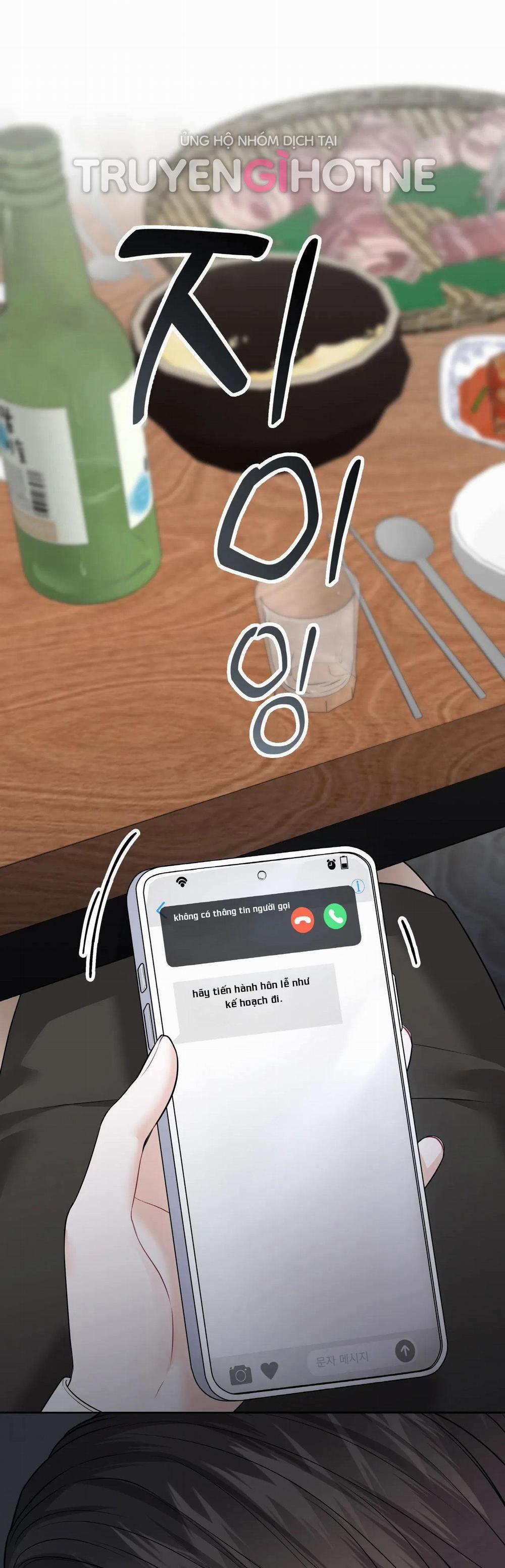 [18+] Thời Khắc Giao Mùa 6.2 trang 1