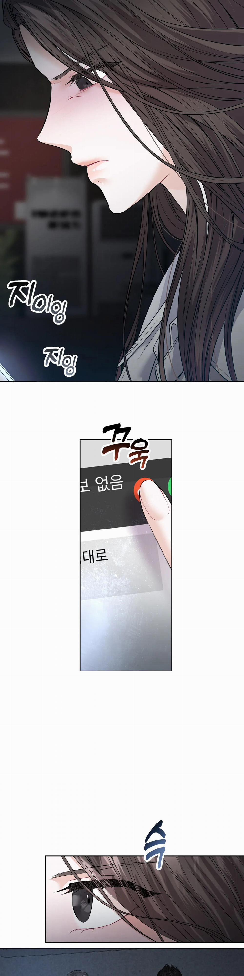 [18+] Thời Khắc Giao Mùa 6.2 trang 2