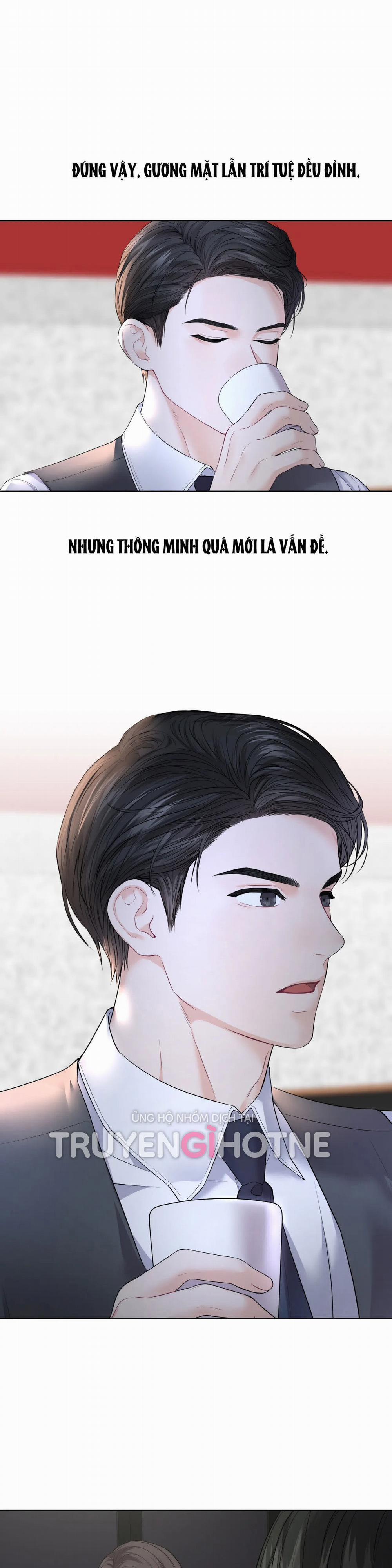 [18+] Thời Khắc Giao Mùa 6.2 trang 9