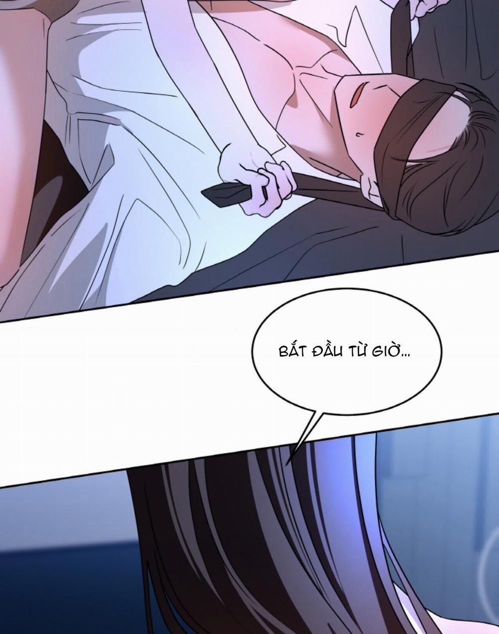 [18+] Thời Khắc Giao Mùa 60.1 trang 17