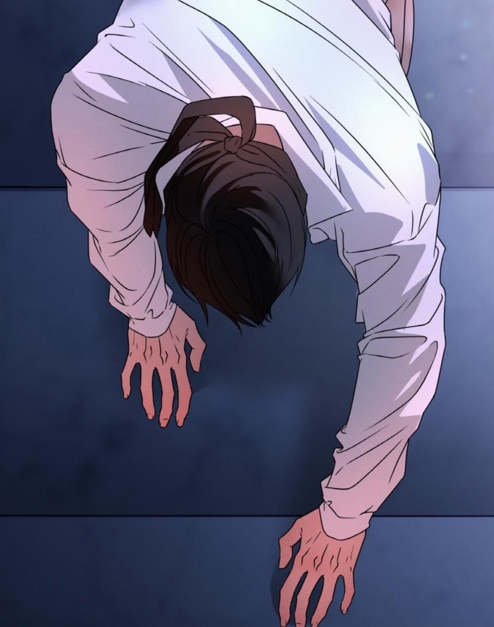 [18+] Thời Khắc Giao Mùa 60.2 trang 21