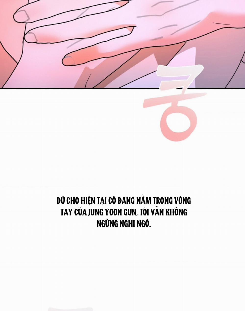 [18+] Thời Khắc Giao Mùa 60.2 trang 43