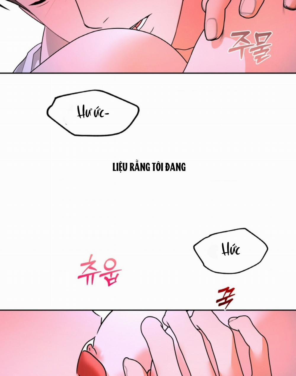 [18+] Thời Khắc Giao Mùa 60.2 trang 46