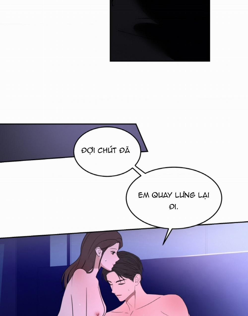 [18+] Thời Khắc Giao Mùa 61.1 trang 28