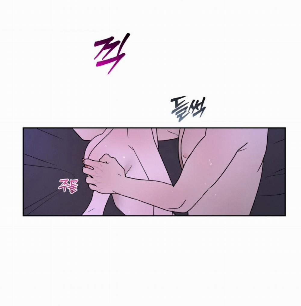 [18+] Thời Khắc Giao Mùa 61.2 trang 18