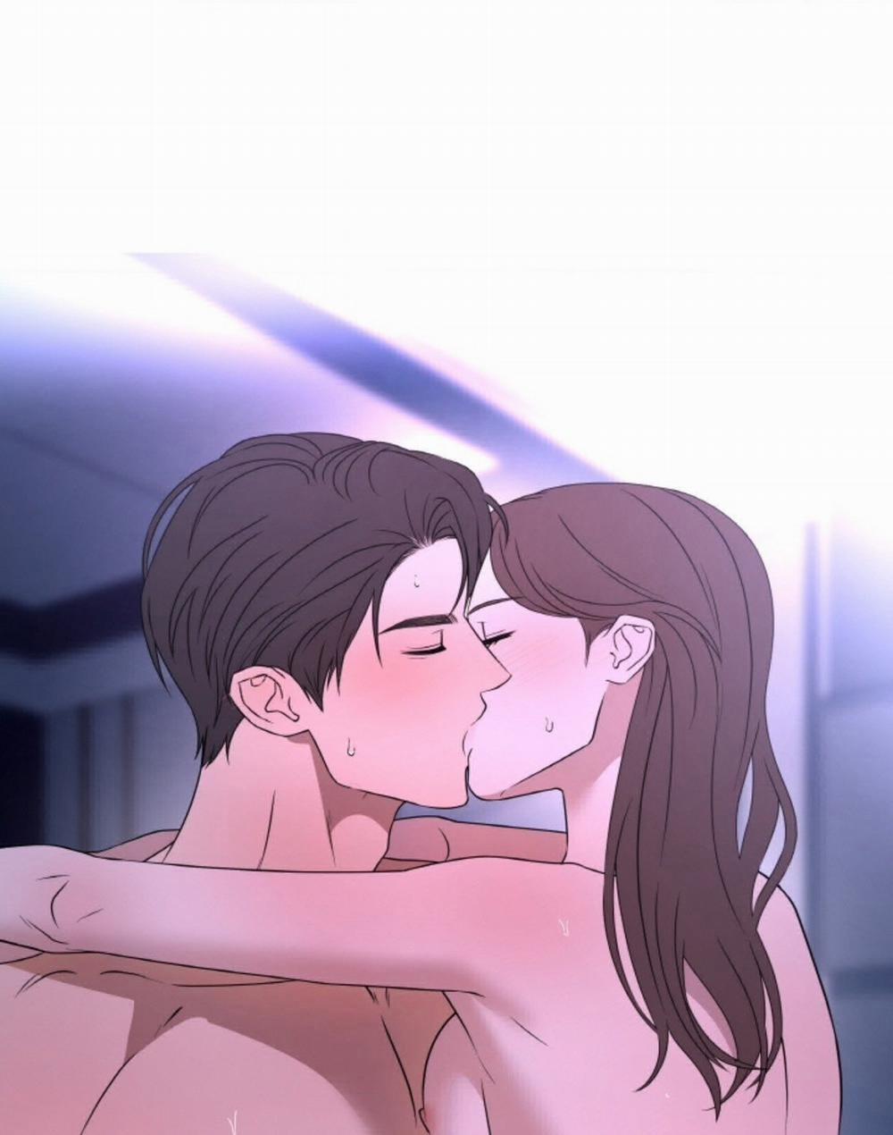 [18+] Thời Khắc Giao Mùa 62.1 trang 1