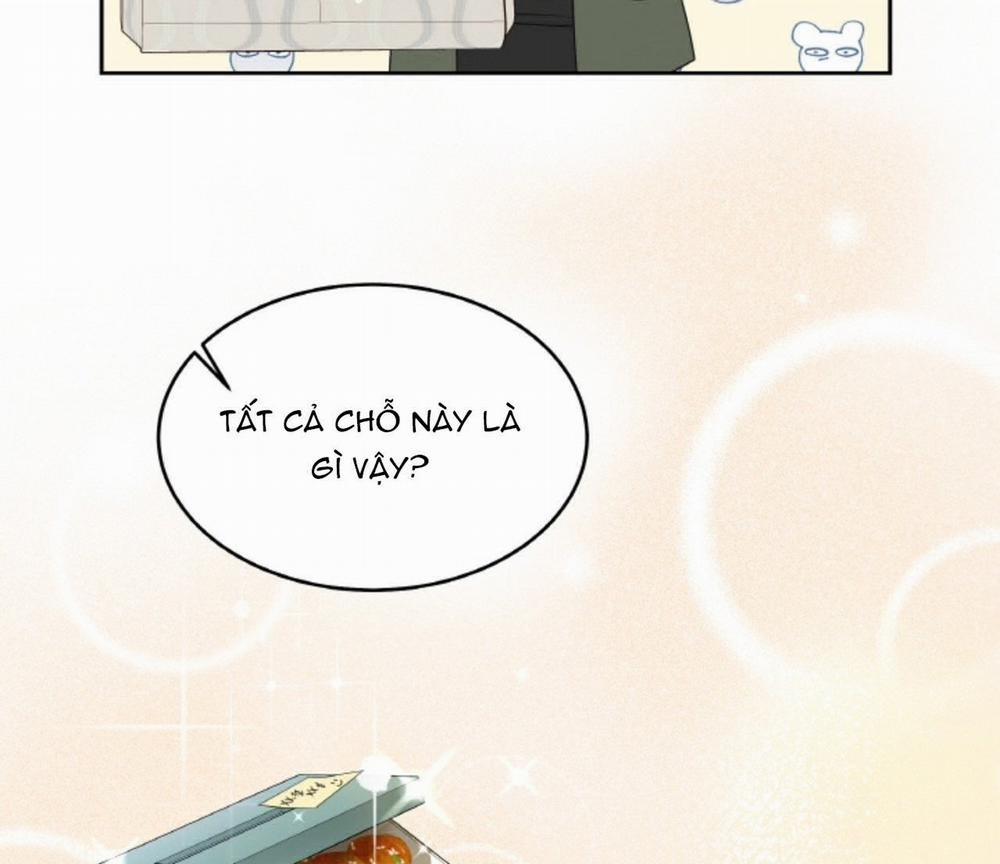 [18+] Thời Khắc Giao Mùa 62.2 trang 37