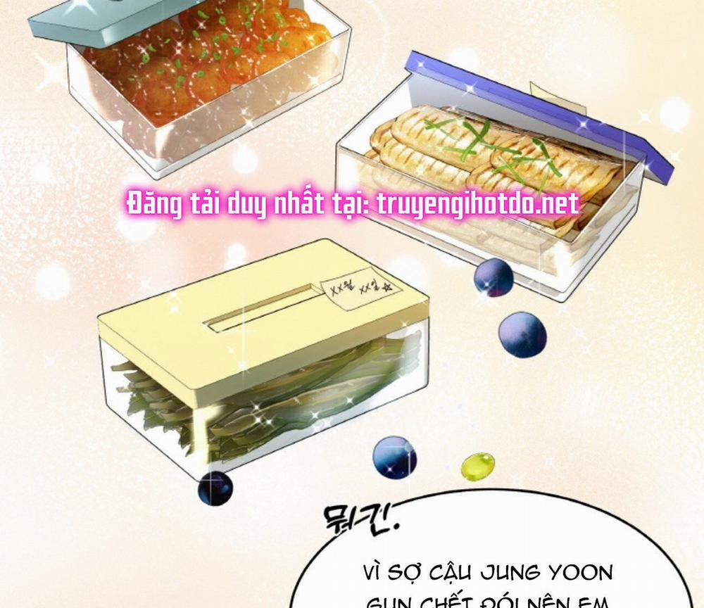 [18+] Thời Khắc Giao Mùa 62.2 trang 38