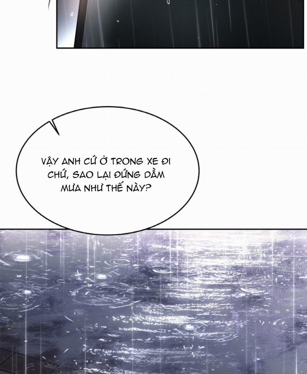 [18+] Thời Khắc Giao Mùa 63.2 trang 34