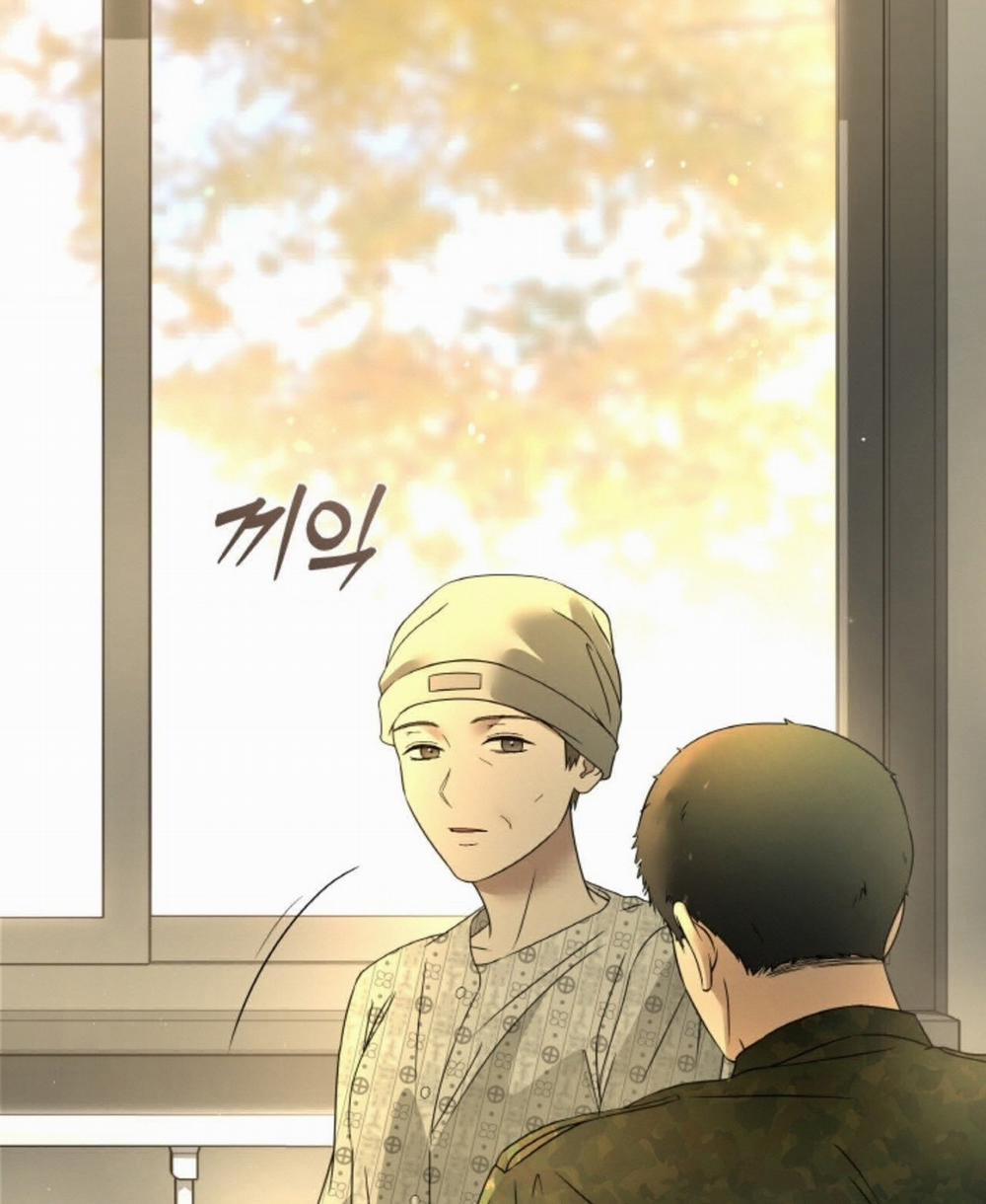 [18+] Thời Khắc Giao Mùa 63.2 trang 5