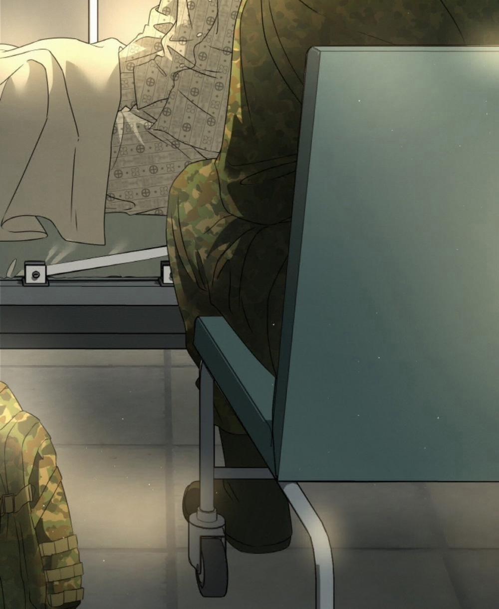 [18+] Thời Khắc Giao Mùa 63.2 trang 6