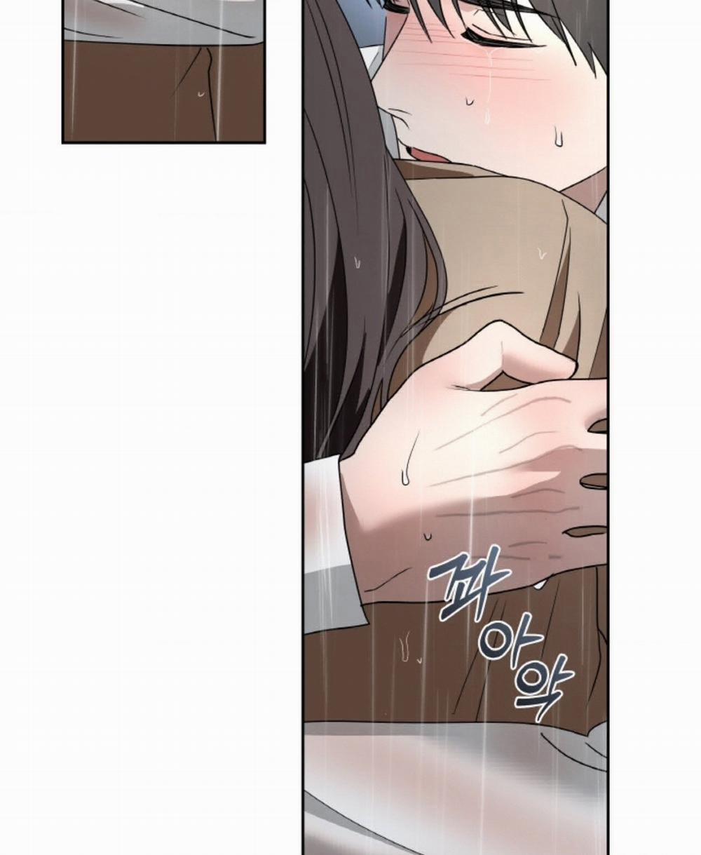 [18+] Thời Khắc Giao Mùa 64.1 trang 28