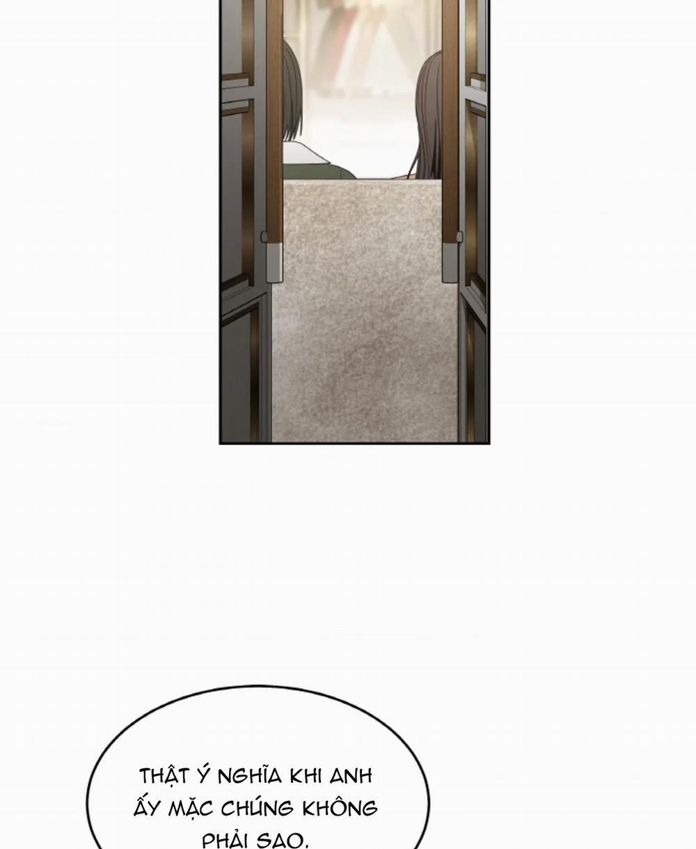 [18+] Thời Khắc Giao Mùa 66.1 trang 13