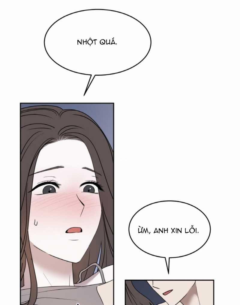 [18+] Thời Khắc Giao Mùa 67.2 trang 19