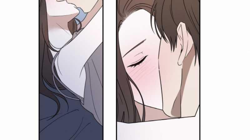 [18+] Thời Khắc Giao Mùa 67.2 trang 30