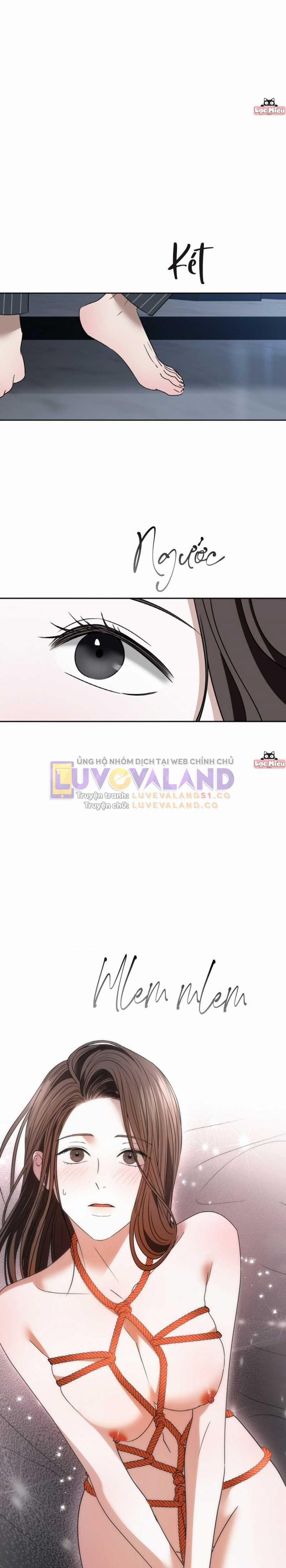 [18+] Thời Khắc Giao Mùa 68.5 trang 5