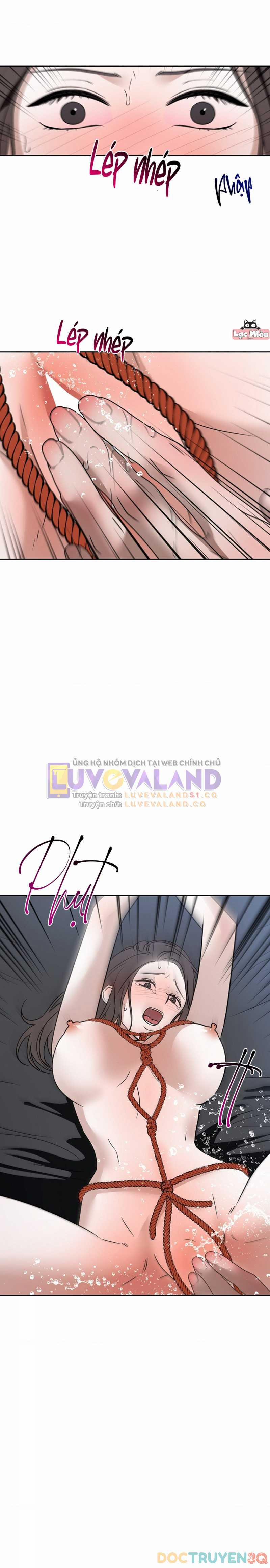 [18+] Thời Khắc Giao Mùa 69.5 trang 0