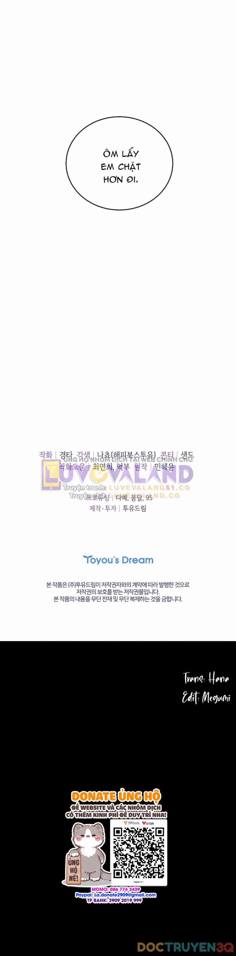 [18+] Thời Khắc Giao Mùa 69.5 trang 10