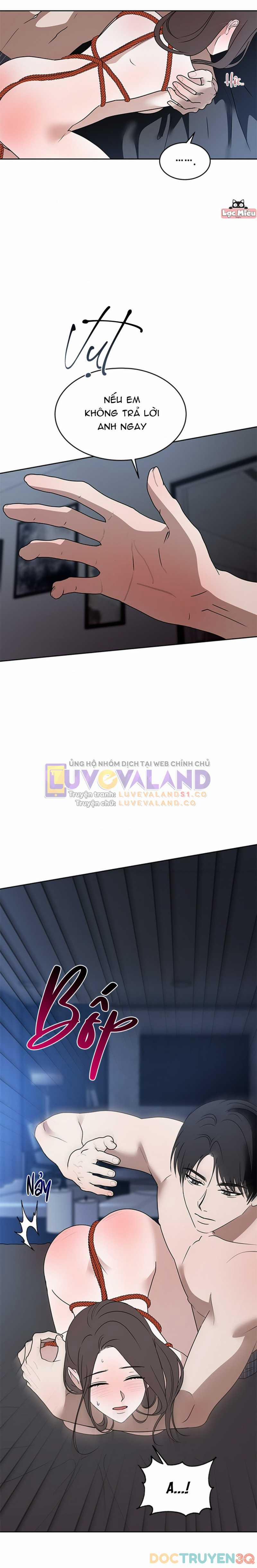 [18+] Thời Khắc Giao Mùa 69 trang 2