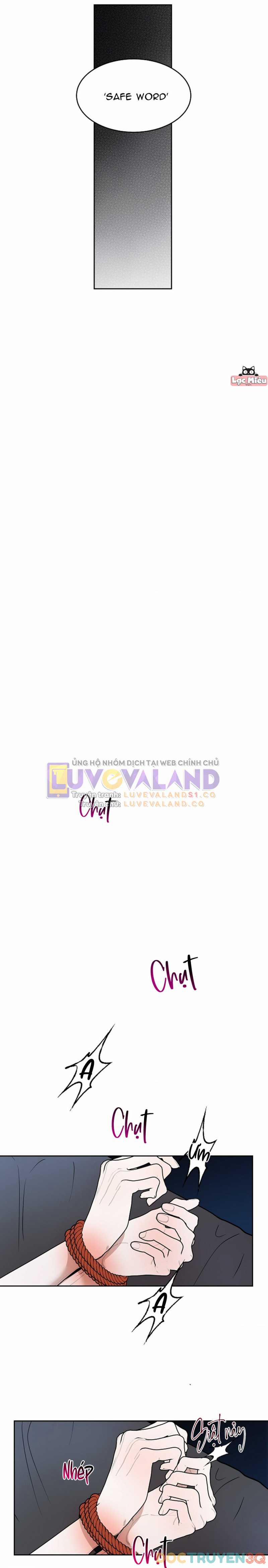 [18+] Thời Khắc Giao Mùa 69 trang 4