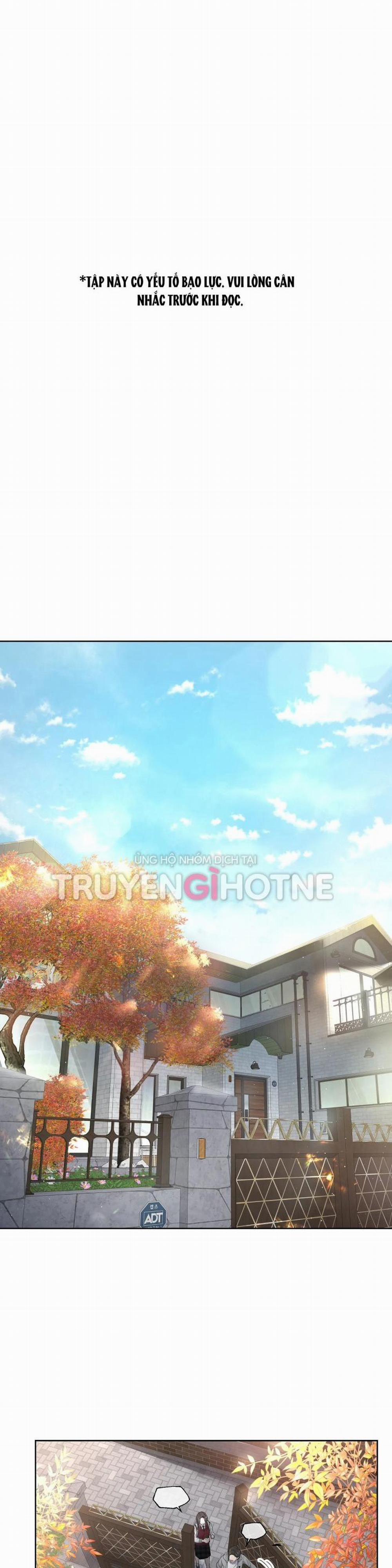 [18+] Thời Khắc Giao Mùa 7.1 trang 0