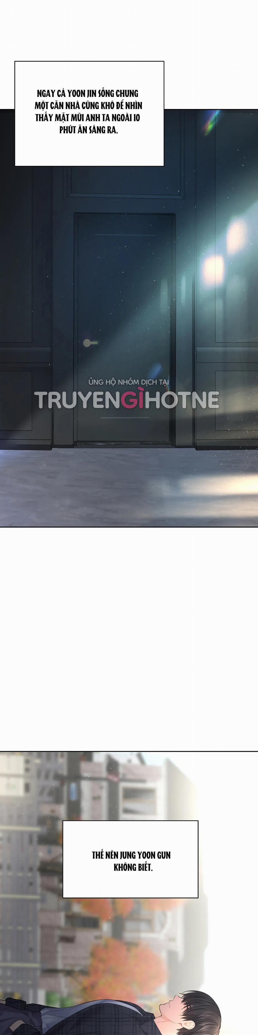 [18+] Thời Khắc Giao Mùa 7.1 trang 13