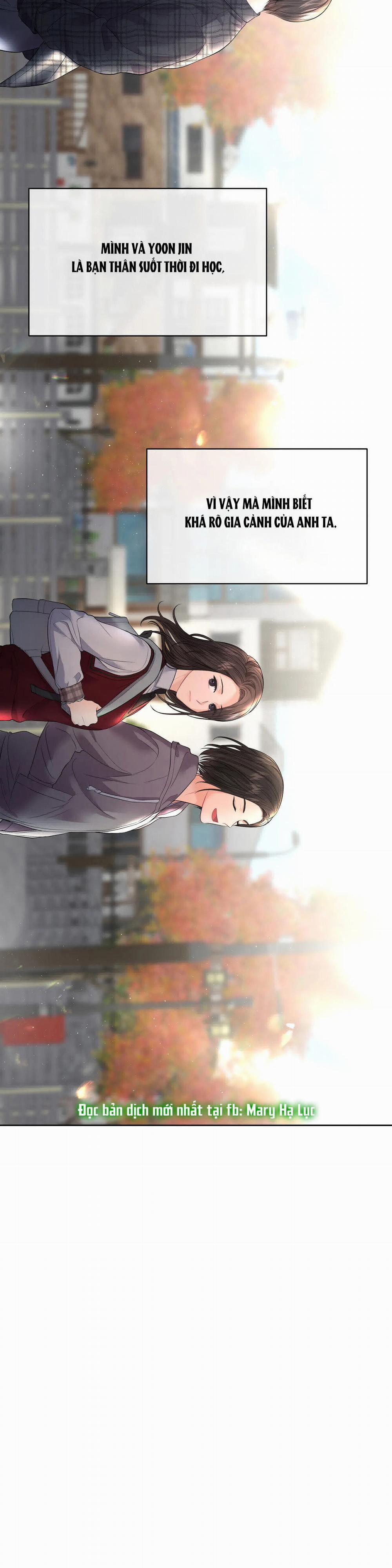 [18+] Thời Khắc Giao Mùa 7.1 trang 14