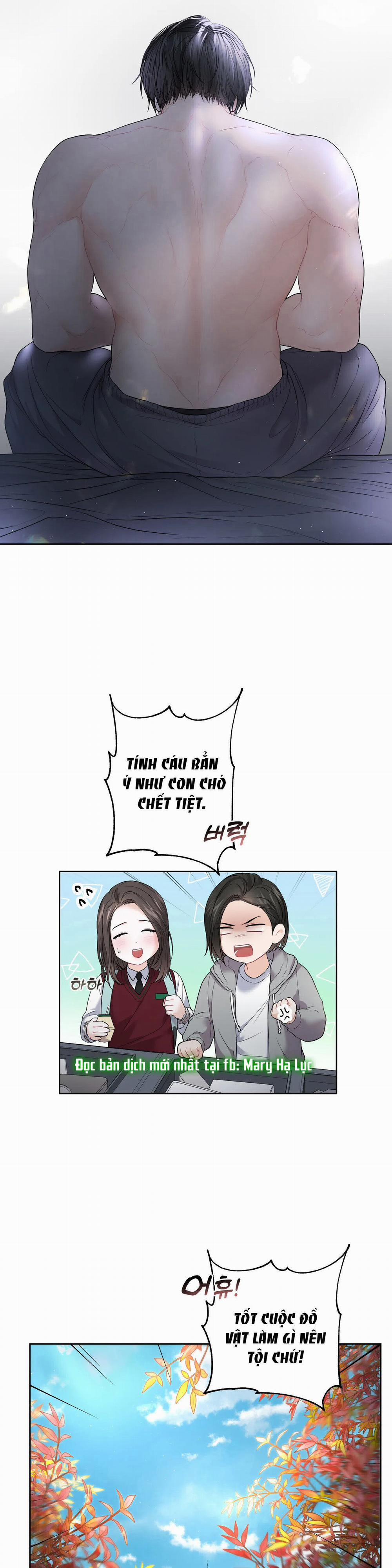 [18+] Thời Khắc Giao Mùa 7.1 trang 7