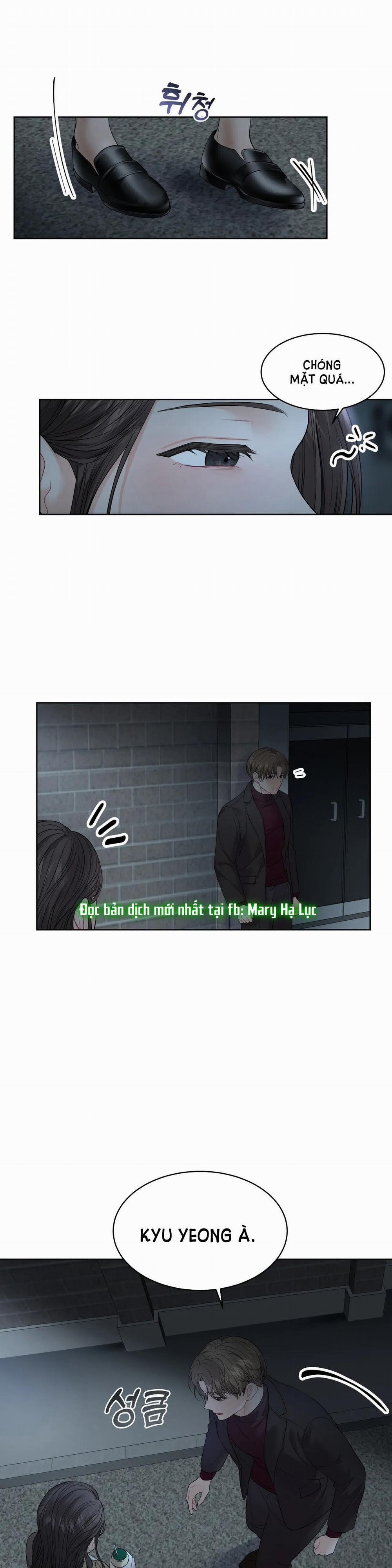 [18+] Thời Khắc Giao Mùa 7.2 trang 12