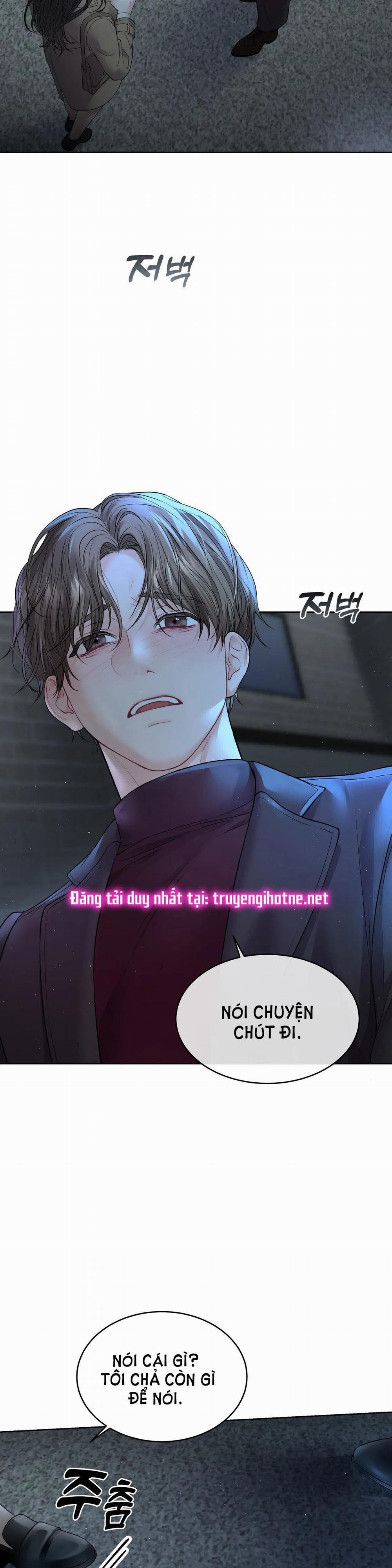 [18+] Thời Khắc Giao Mùa 7.2 trang 13