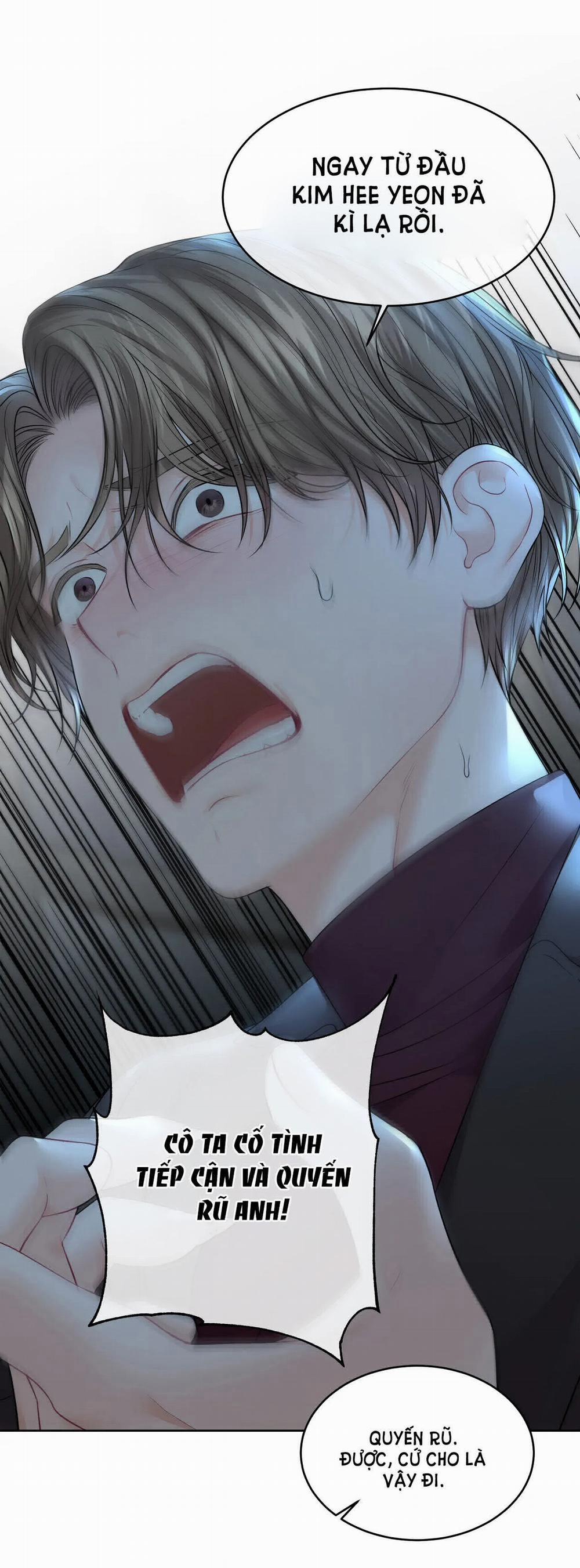 [18+] Thời Khắc Giao Mùa 7.2 trang 18