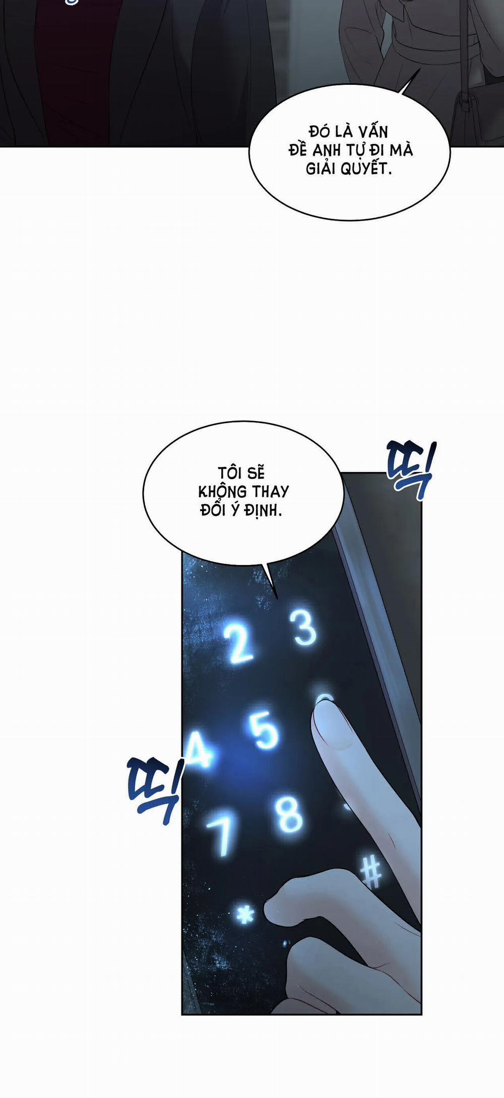 [18+] Thời Khắc Giao Mùa 7.2 trang 21