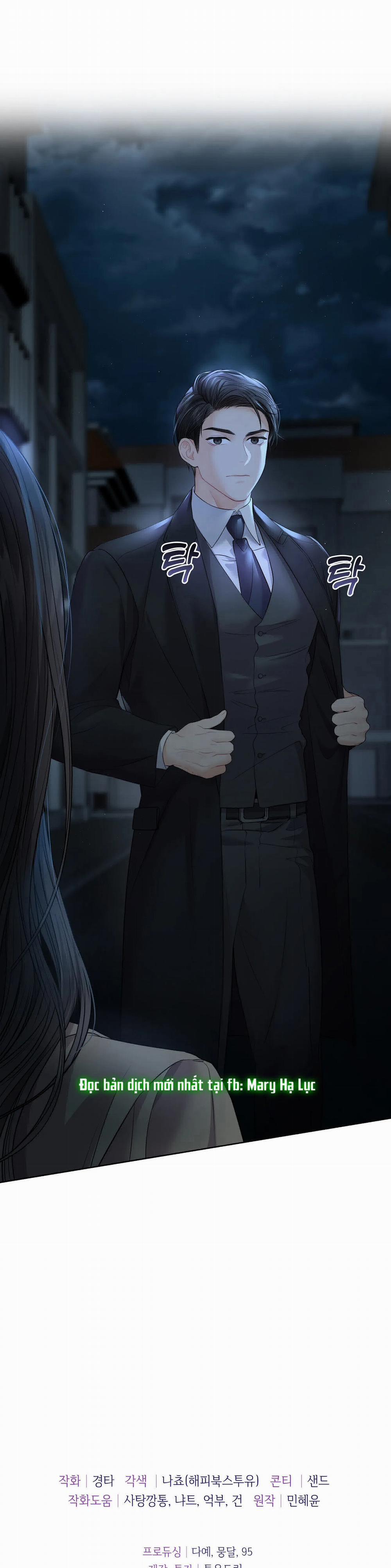 [18+] Thời Khắc Giao Mùa 7.2 trang 35