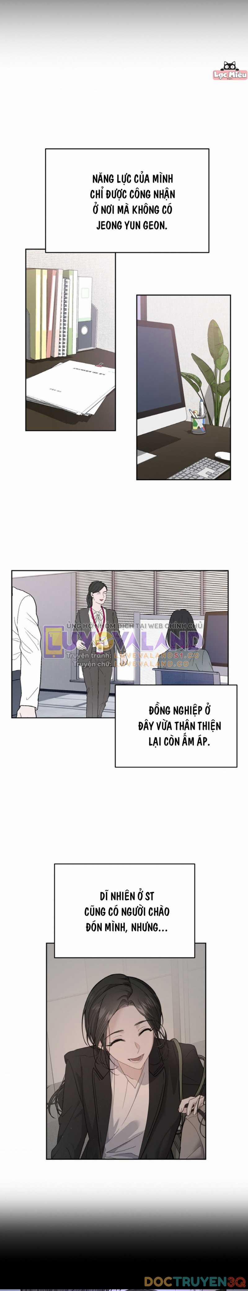 [18+] Thời Khắc Giao Mùa 70 trang 7